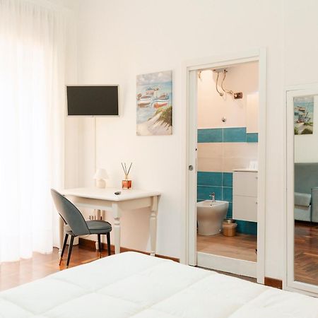 Piazza Tasso Suite Sorrent Exterior foto