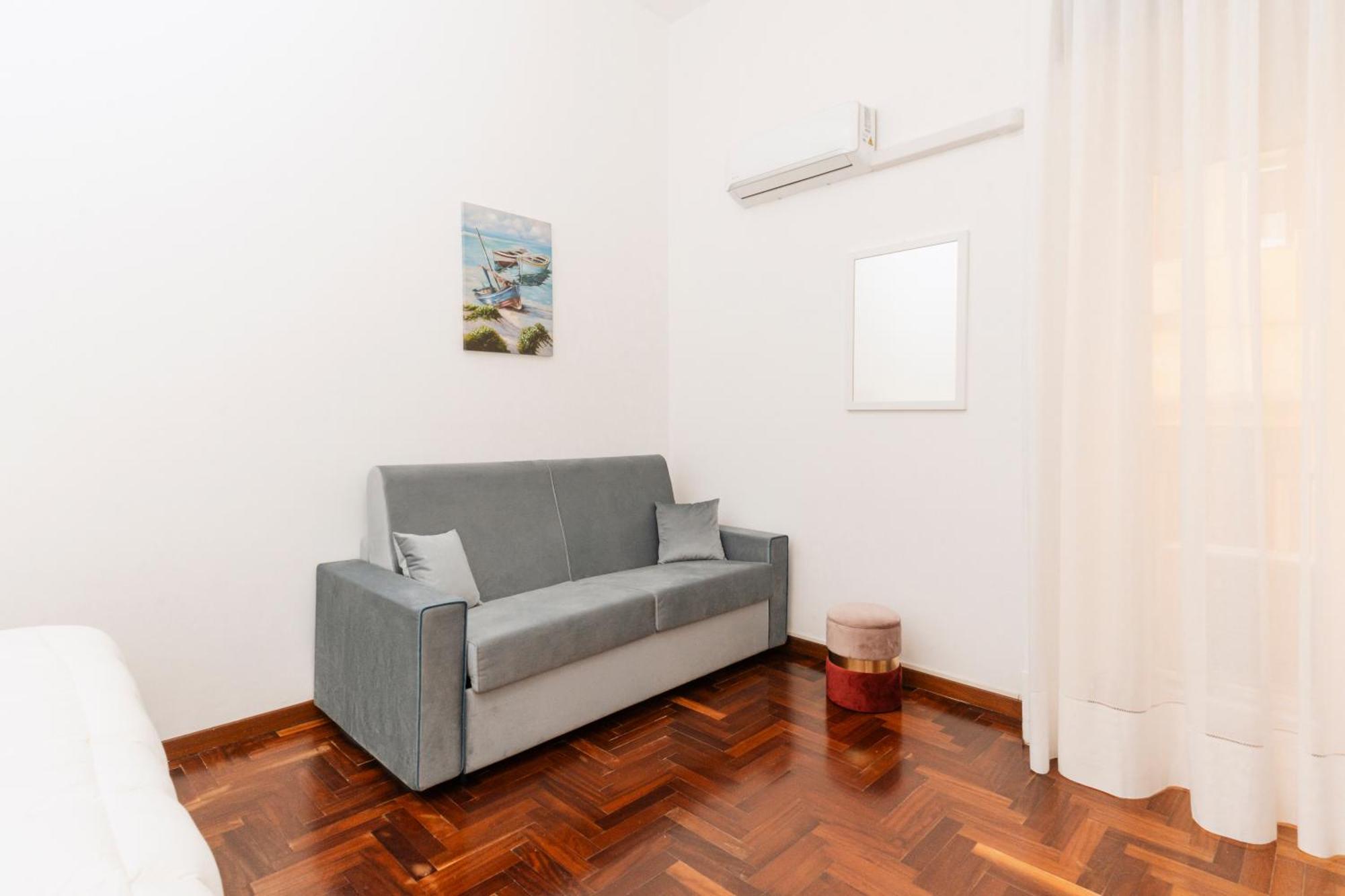 Piazza Tasso Suite Sorrent Exterior foto
