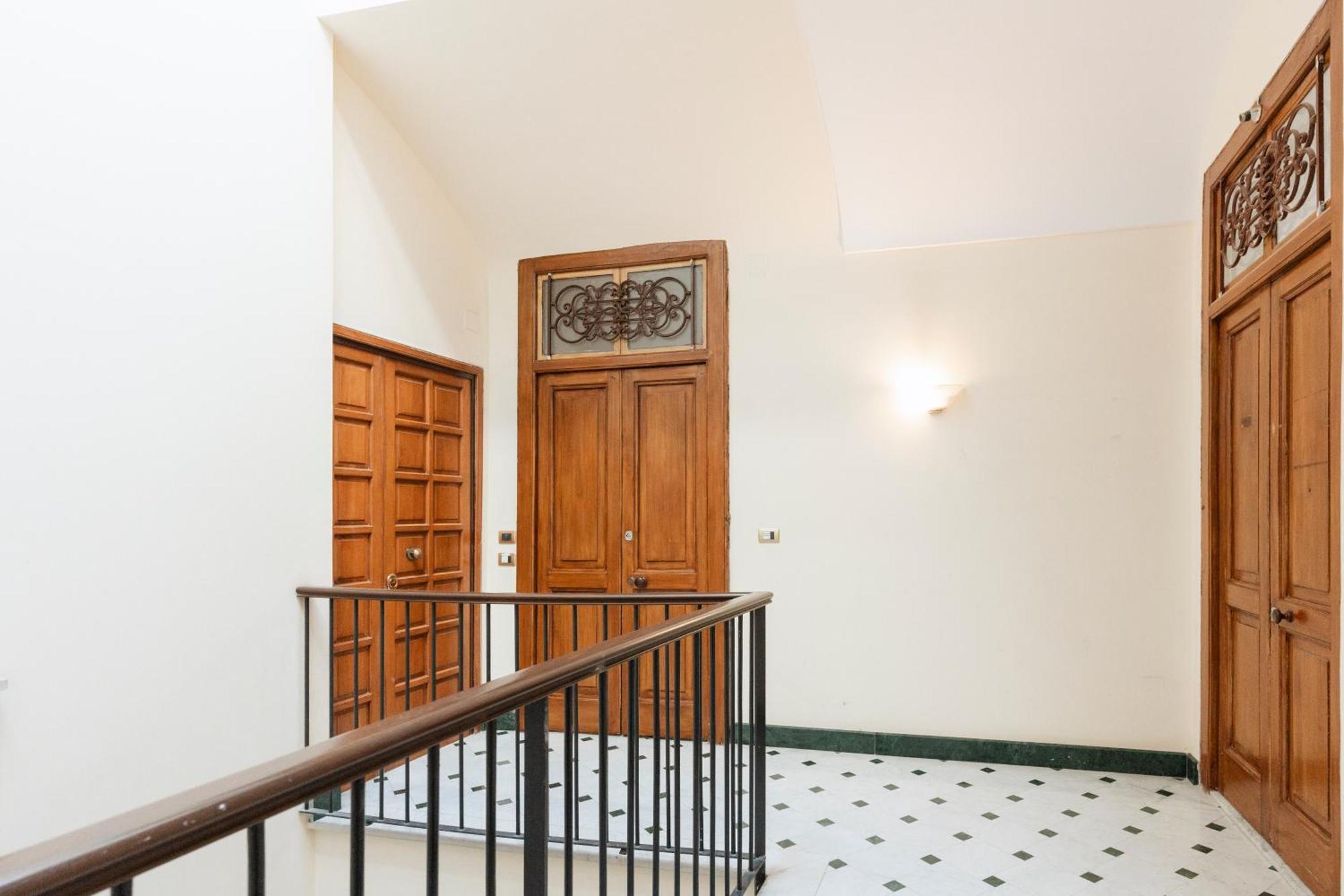Piazza Tasso Suite Sorrent Exterior foto