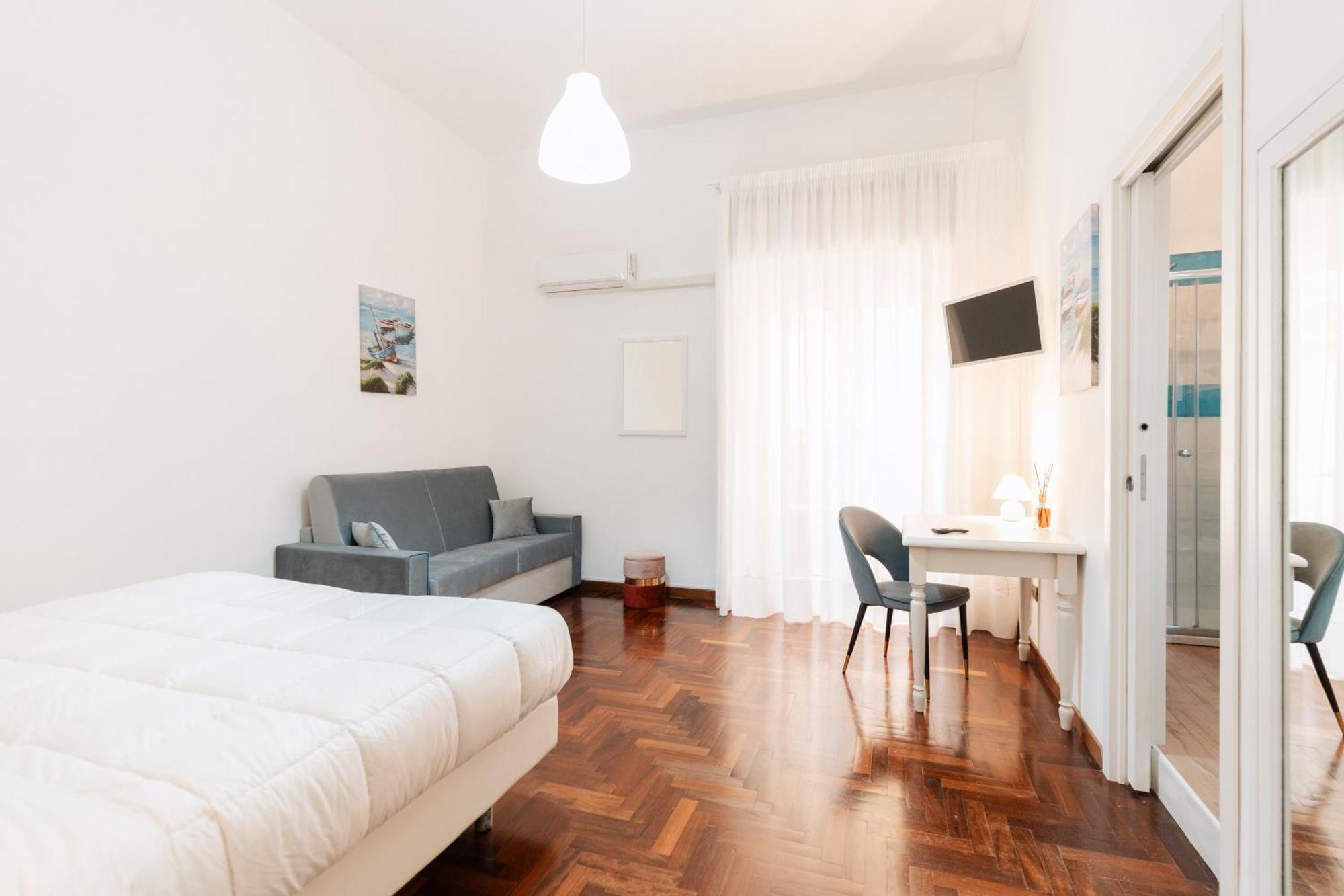Piazza Tasso Suite Sorrent Exterior foto