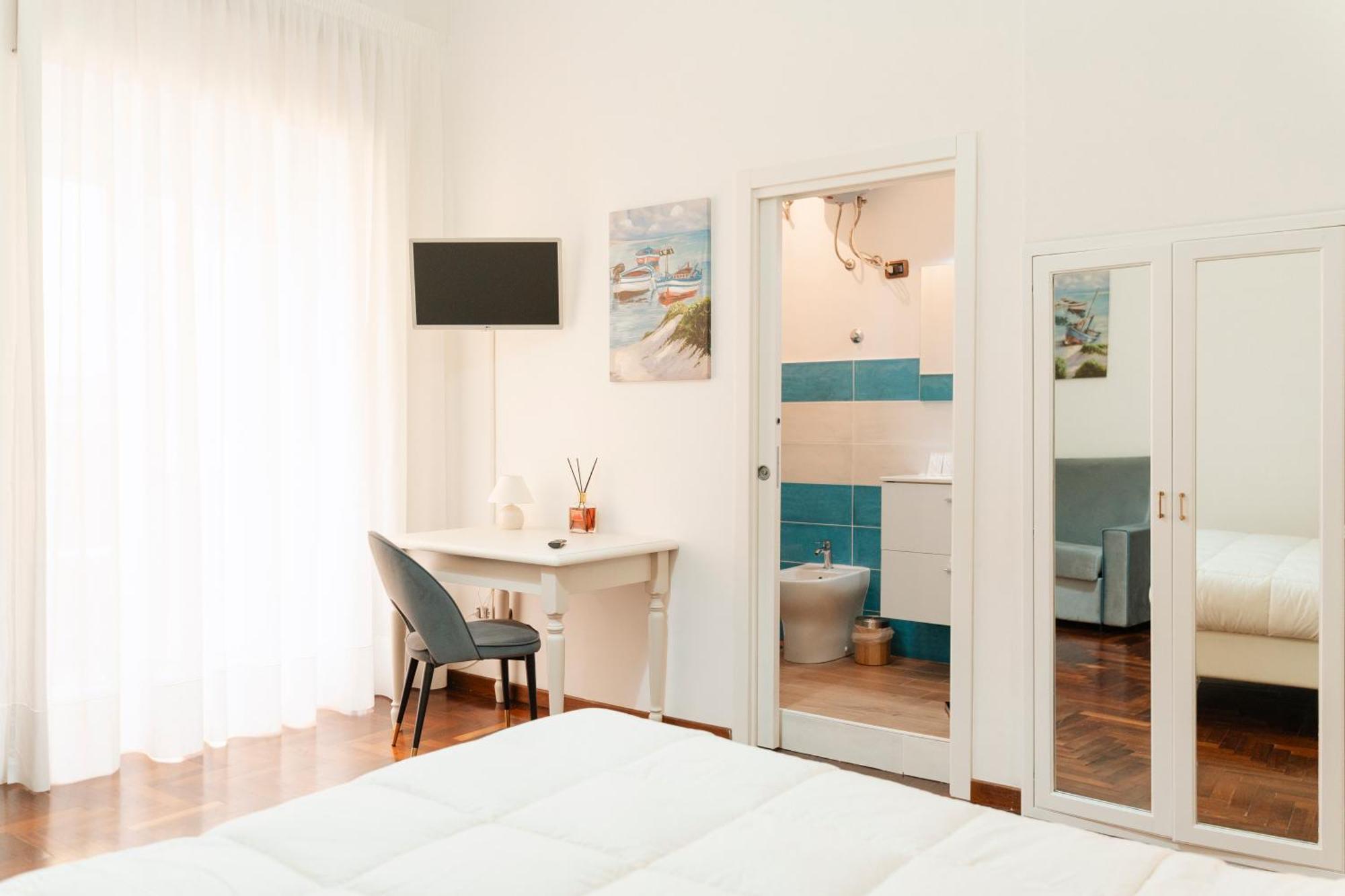 Piazza Tasso Suite Sorrent Exterior foto