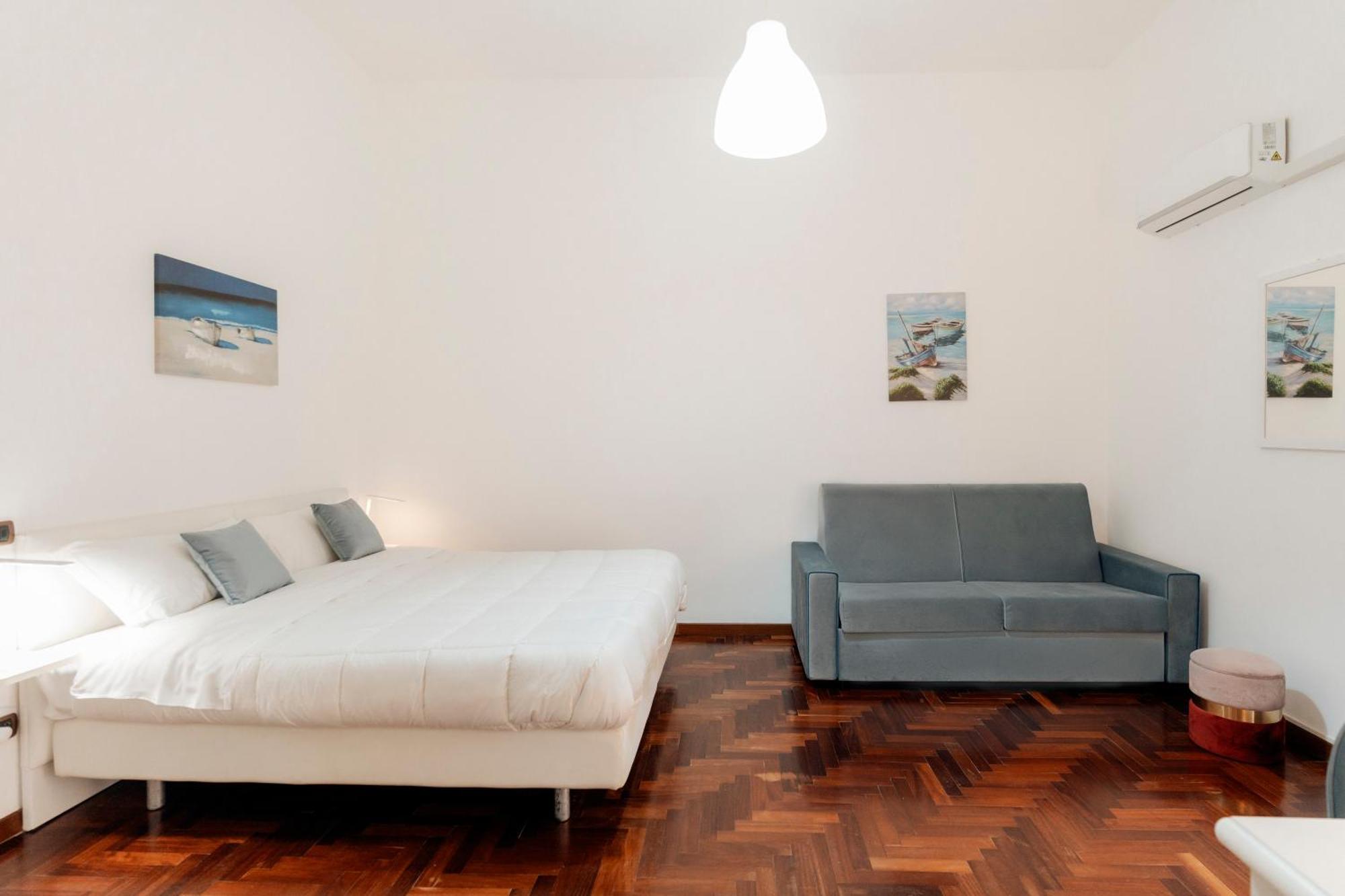 Piazza Tasso Suite Sorrent Exterior foto